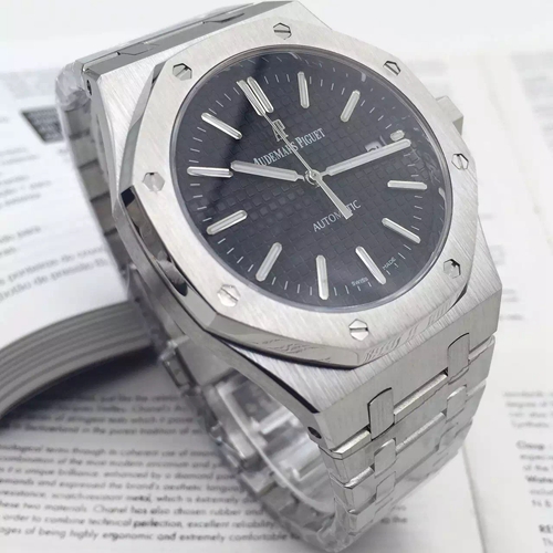 オーデマピゲ時計内部構造